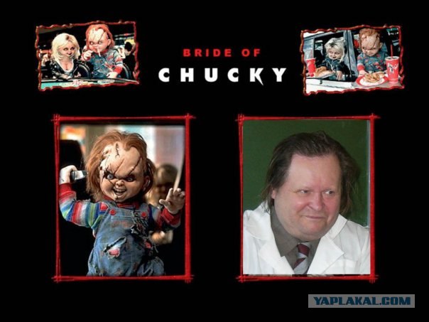 Отечественный Чакки