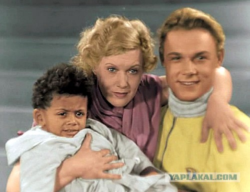 Один будний день индийской жены