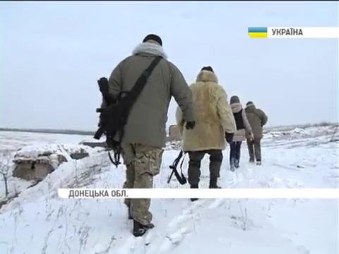 Перемирие кончилось, едва начавшись.