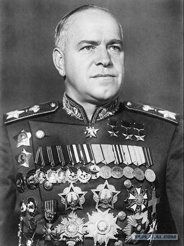 Запомните эти лица - они сломали хребет нацизму