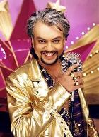 Знаменитости в эйфории.