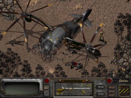 Новые подробности о Fallout 4