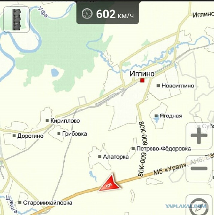 карта иглино с улицами и номерами