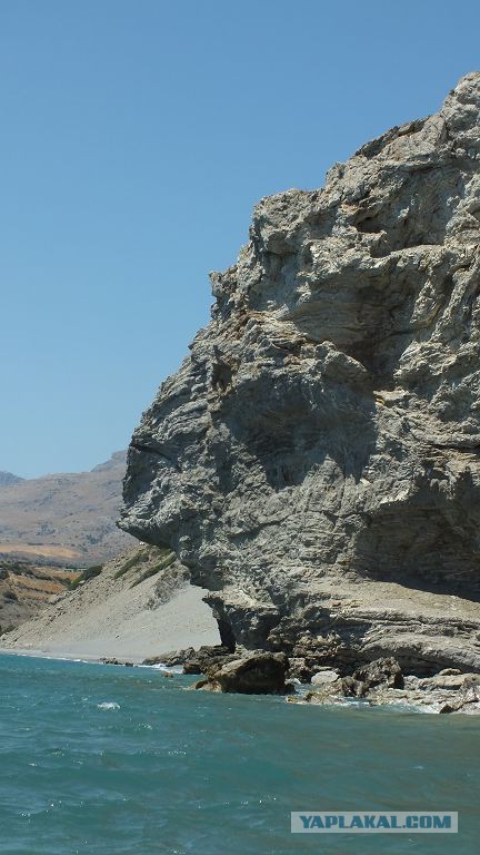 Крит 2015