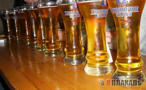 ПЯТНИЦА. Как все начинается!
