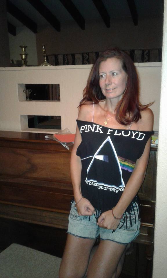 Для любителей Pink Floyd
