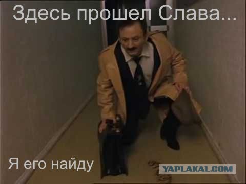 Краткое содержание Славы Новикова в картинках