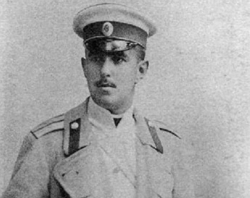 15 главных героев Белой армии