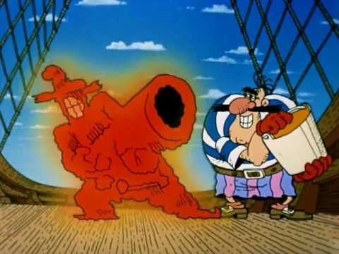 Пулеметчик отстрелялся...