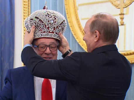 А можно всех посмотреть? ))