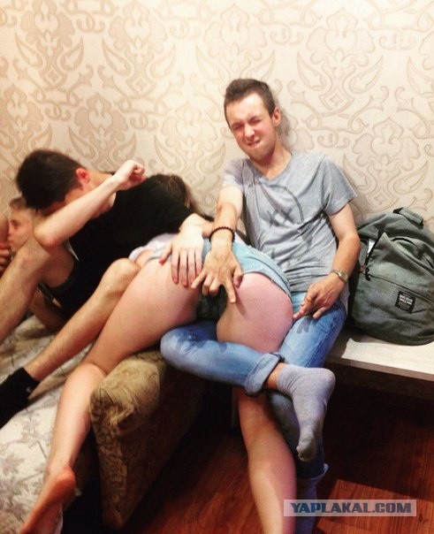 Подборка смешных, не очень и просто красивых фотографий