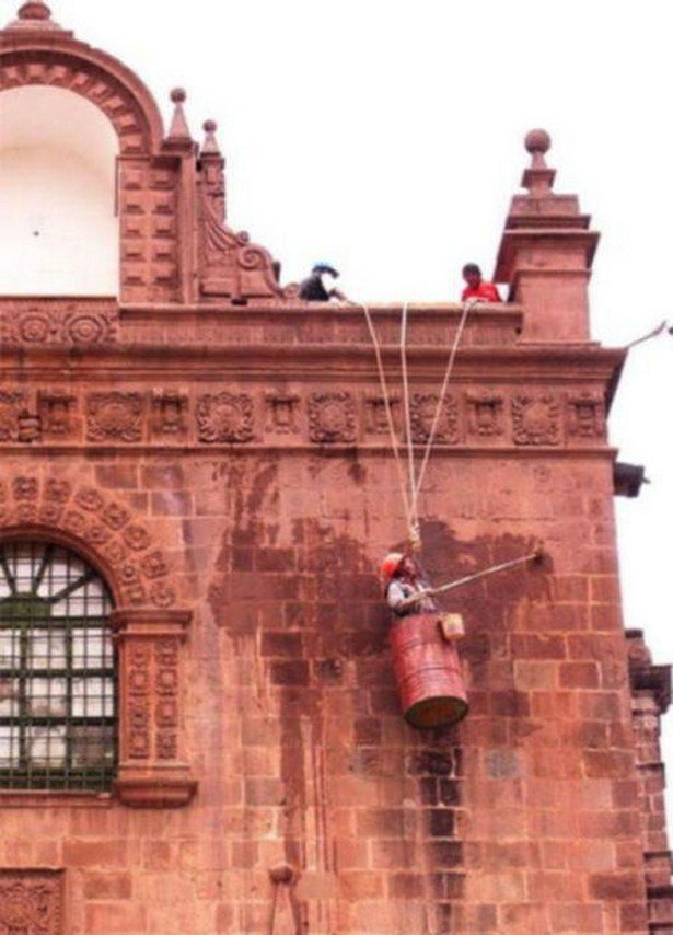 Слабоумие и отвага