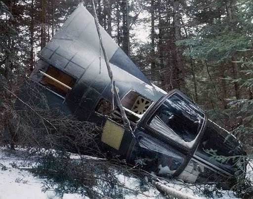 Авиация:  cовпадения в дизайне летательных аппаратов, случайные и не очень.