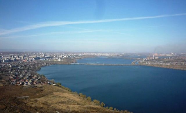 Очищение, озеленение, зарыбление. ММК восстанавливает биоразнообразие Решения на