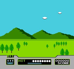 Duck Hunt Reloaded