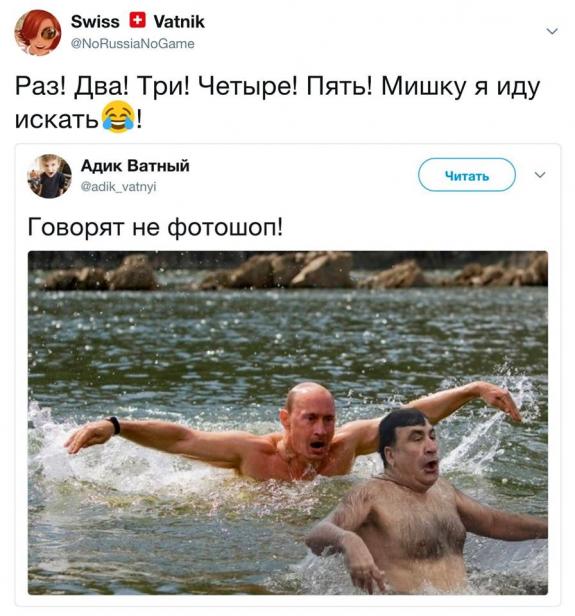 А давайте слегонца подеградируем, что ли