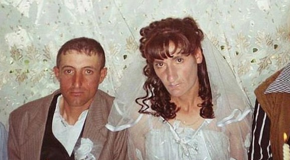150-килограммовая модель вышла на улицу в бикини и стала жертвой домогательств