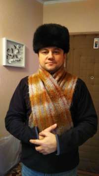 Back in прошлое!