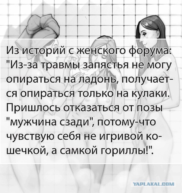 Картинки про то, ну то самое... 4