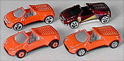 Игра на ЯПе: Угадай АВТО-2