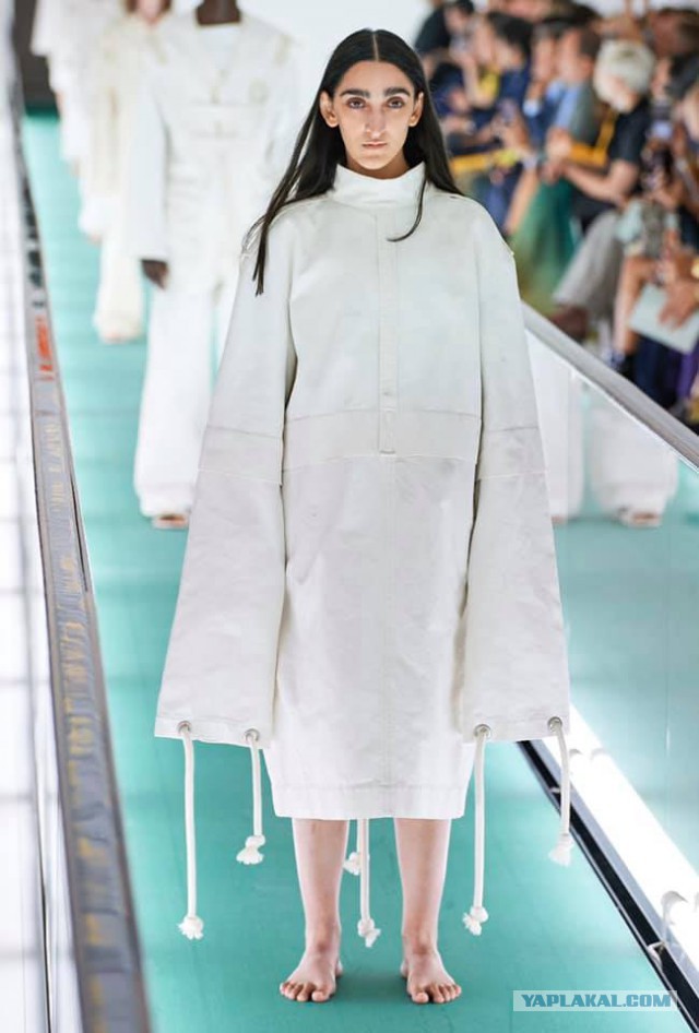 Новый уровень естественной красоты от GUCCI
