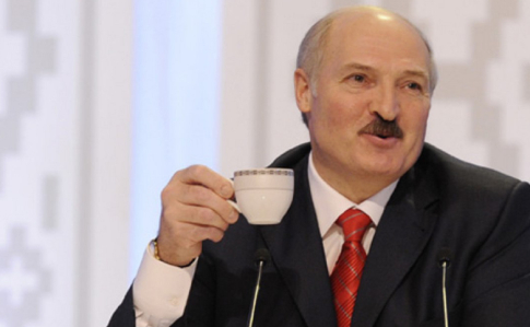 Лукашенко вступил в должность президента Беларуси