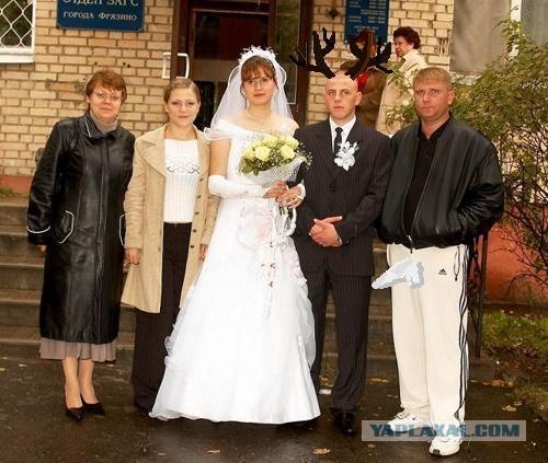 Школа говножаберов