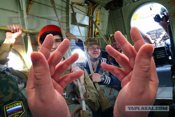 Самые неприятные пробуждения