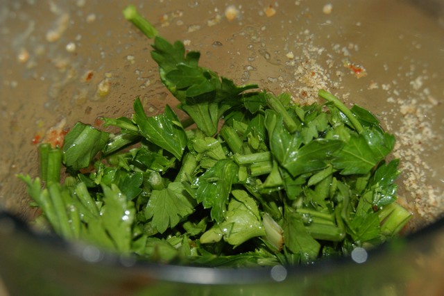 Макаронные изделия