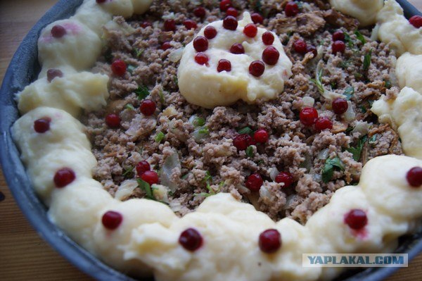 Пироги от © FrauMartы. Платиновый альбом.