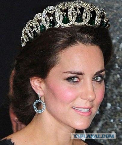 Княгиня-воровка