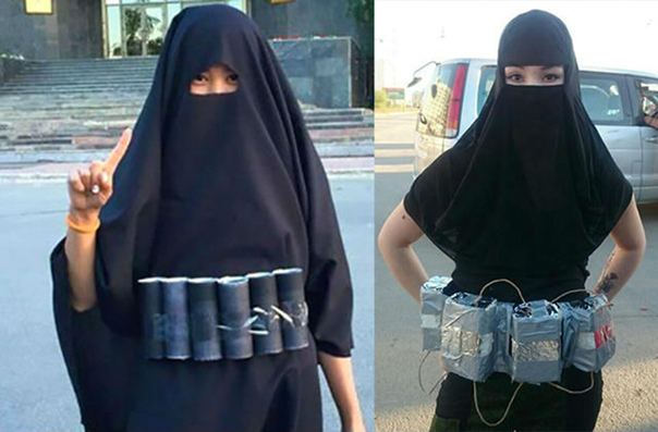 В Пакистане требуют казнить 8-летнего мальчика