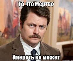 Скажите, Firefox действительно умирает?