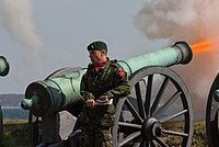 Армию Украины начинают варить в котлах