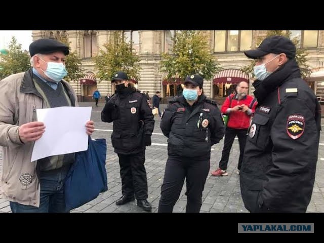 19-летнего Александра Дубьяго, арестованного 10 мая в Риге за демонстрацию флага РФ, выпустили из тюрьмы