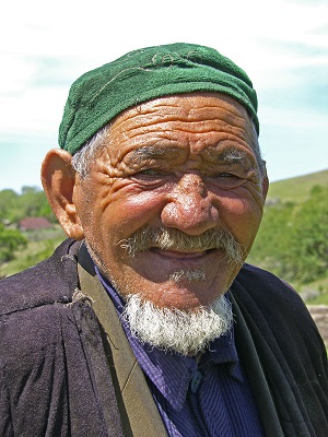 Суперхряк