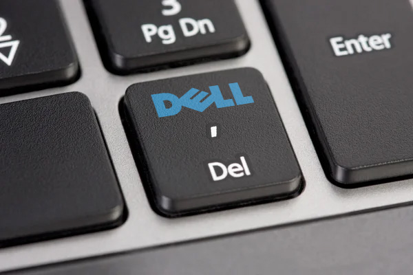 Dell окончательно уходит из России и увольняет сотрудников