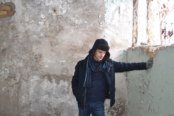 Чернобыль. Припять. Боль