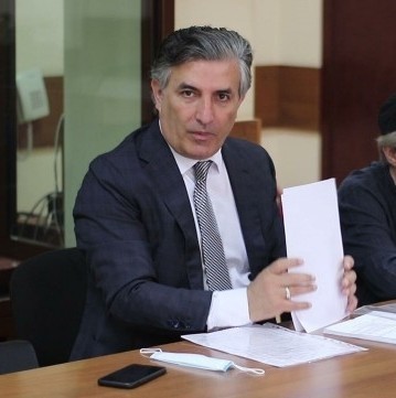 Блиновская попросила у подписчиков денег на адвоката