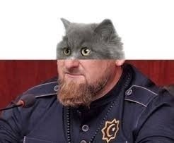 Я чеченец, я вы@бу вас всех!