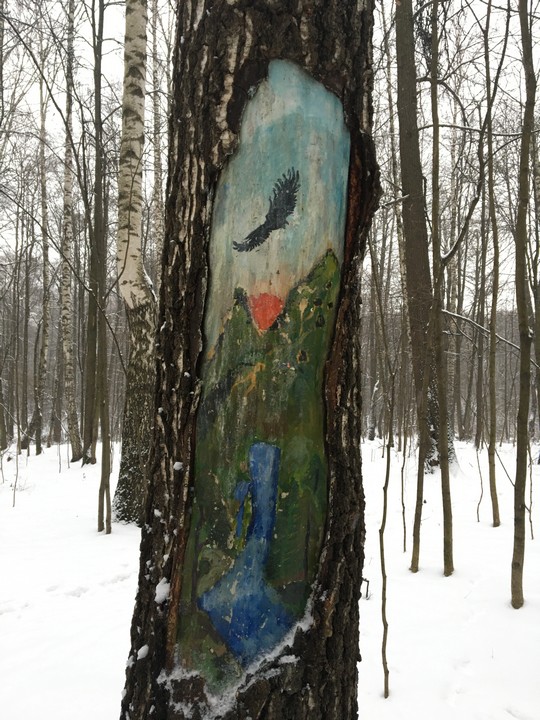 Спасибо тем, кто делает такое. Часть 3