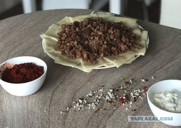Аццкая кухня 4 (Кулинарный адъ)