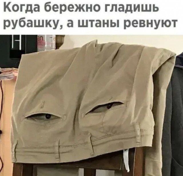 Завалялось тут случайно немного забавных картинок
