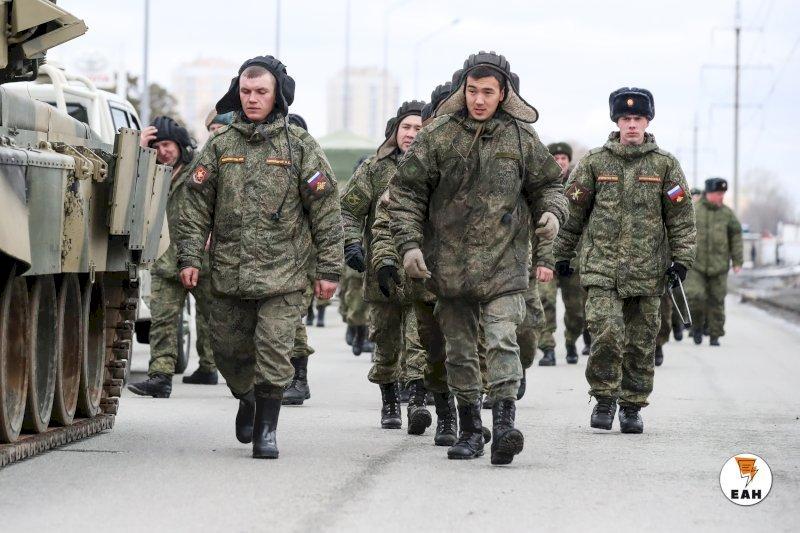 Россиян начали готовить к окончанию СВО