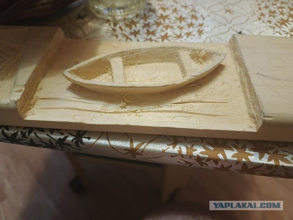 Как я попробовал что то новое и неполучилось