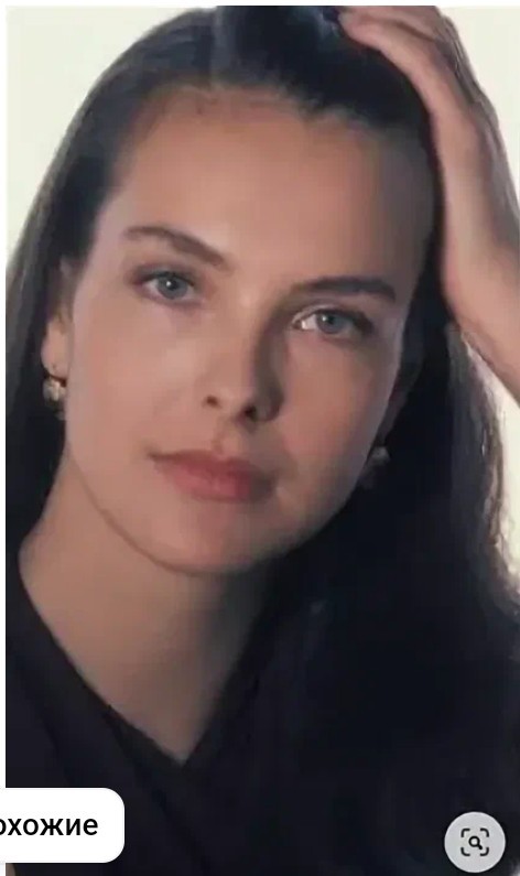Студентка Туркменского политехнического института Лейла Абукова, 1970 год, СССР