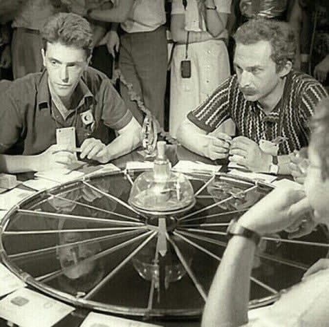 Интересные фотографии 1990 -х. 06.07.25