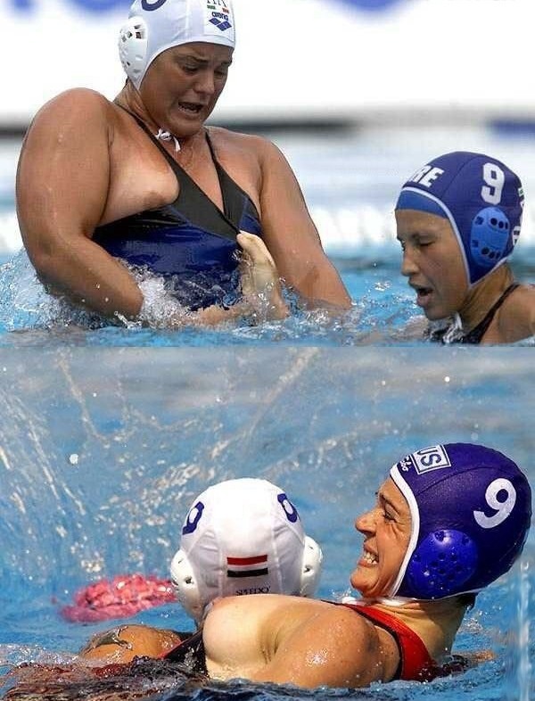 Ну вот, нормальный же вид спорта!