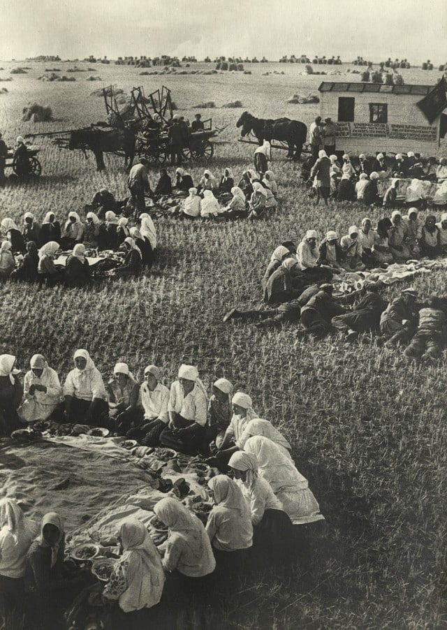 ​ Фотографии из прошлого нашей страны – 116