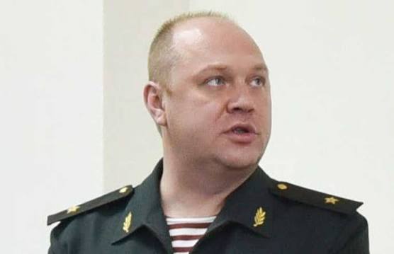 Генералу Росгвардии отменили арест по делу об ущербе в ₽350 млн